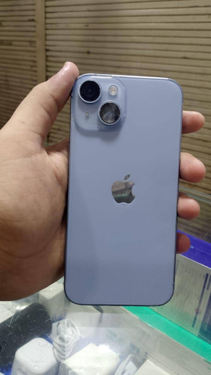 Apple iPhone 14 0