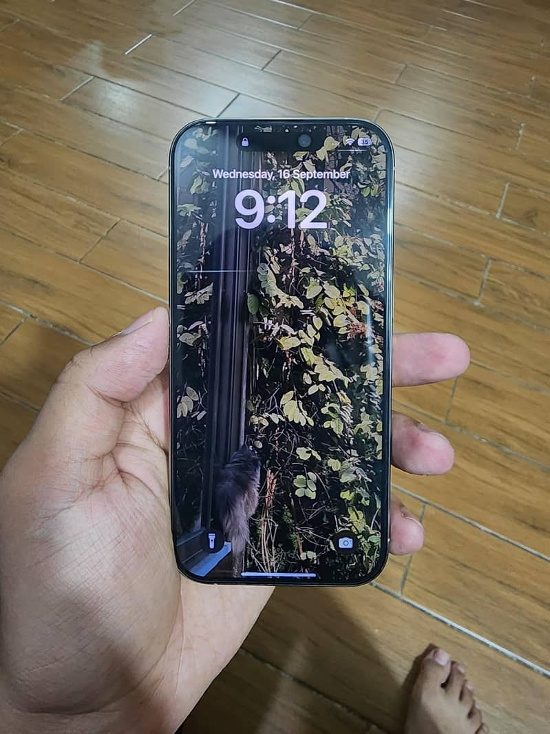 Apple iPhone 16 Pro 7