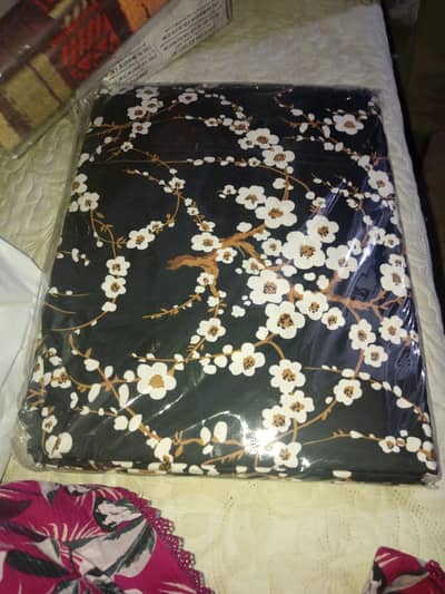 bedsheet for sale