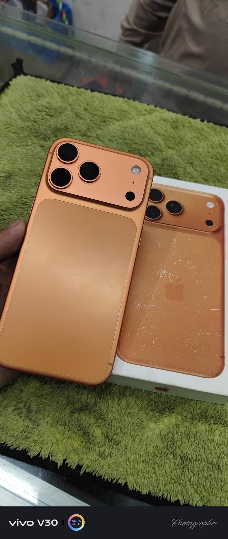 Apple iPhone 17 Pro Max 0