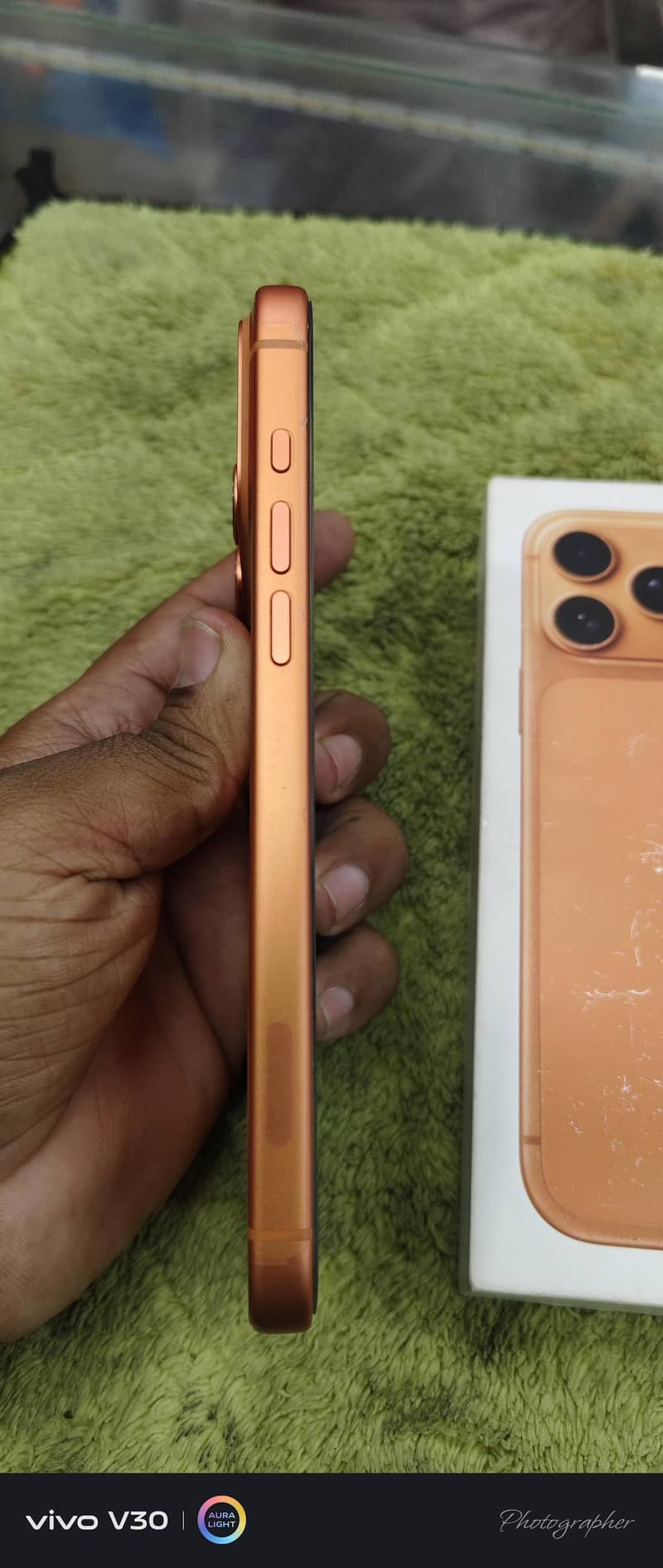 Apple iPhone 17 Pro Max 3
