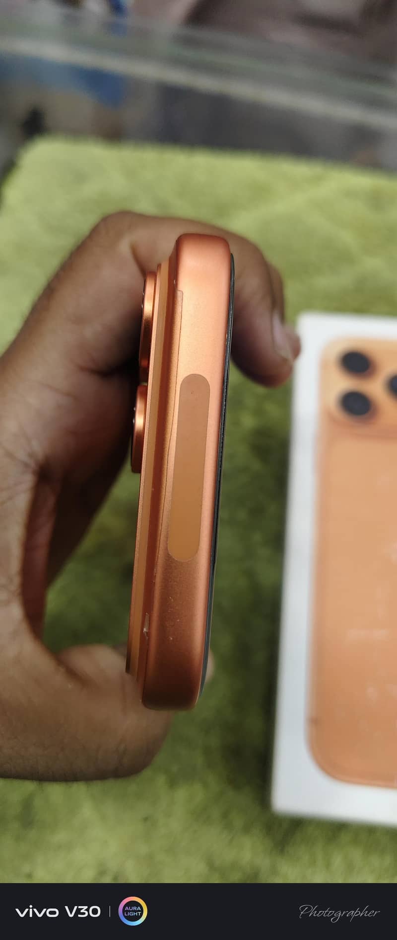 Apple iPhone 17 Pro Max 4