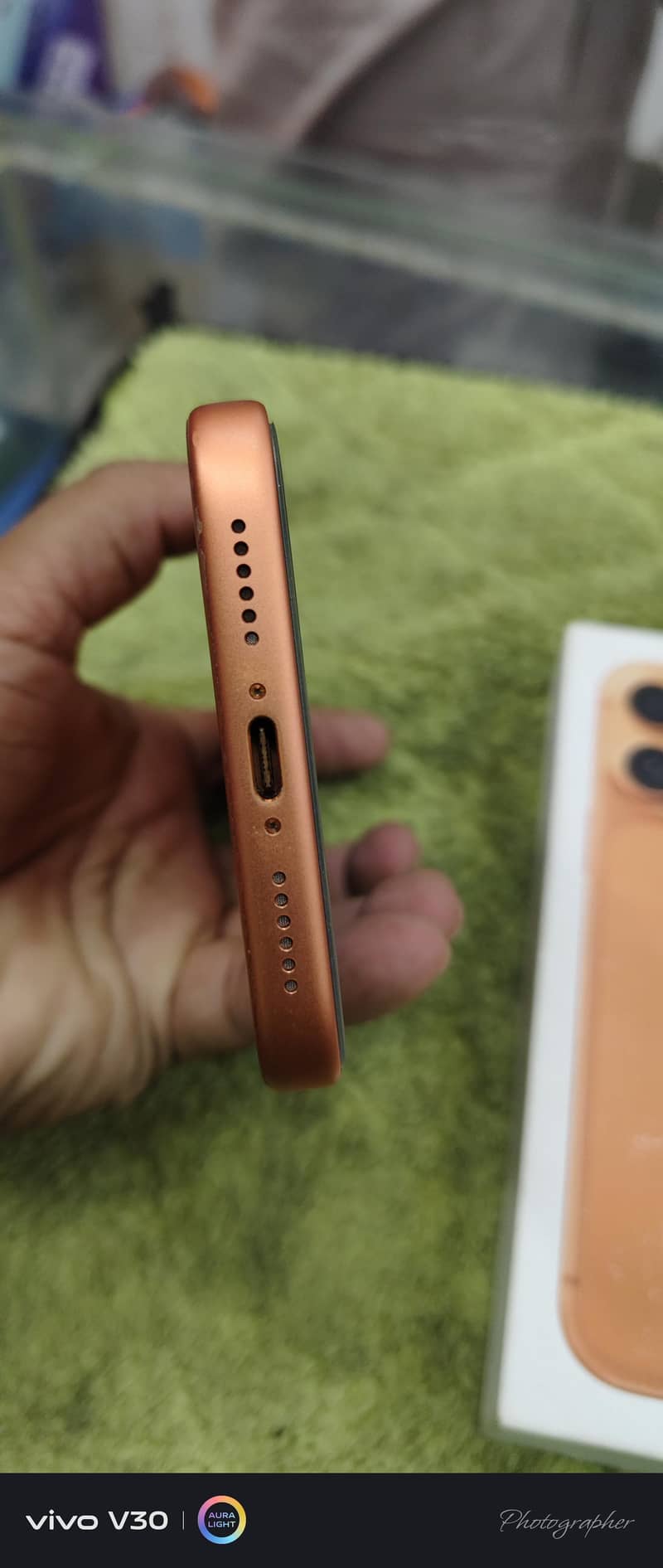 Apple iPhone 17 Pro Max 5