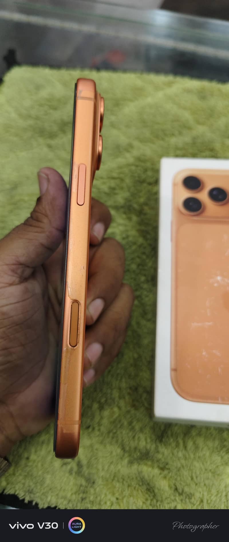 Apple iPhone 17 Pro Max 6