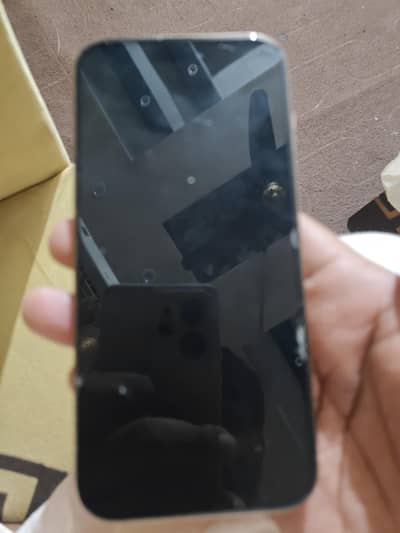 Apple iPhone 16 Pro Max JV