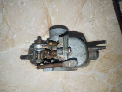 Keima PZ22 Carburetor for CD 70 / 125 for sale in  good condition