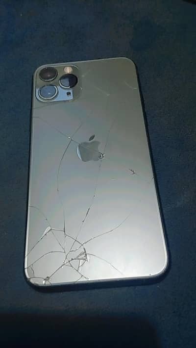 Apple iPhone 11 Pro