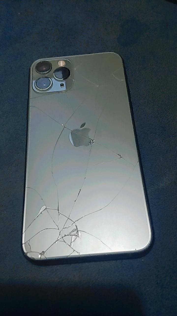 Apple iPhone 11 Pro 0