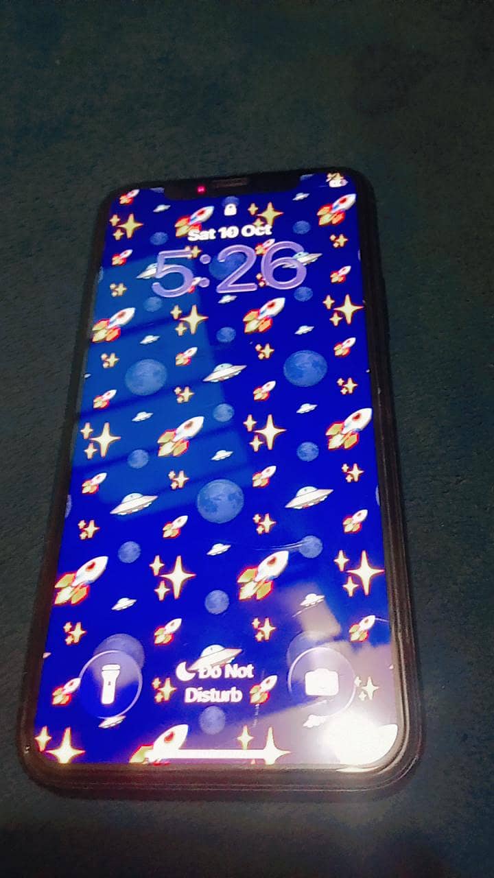 Apple iPhone 11 Pro 3