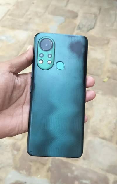 Infinix Hot 11s