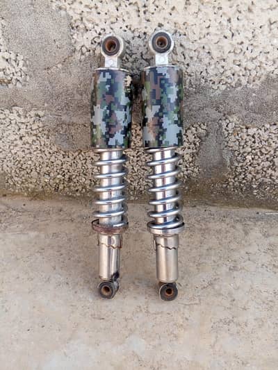 united 7t original shokes for sale