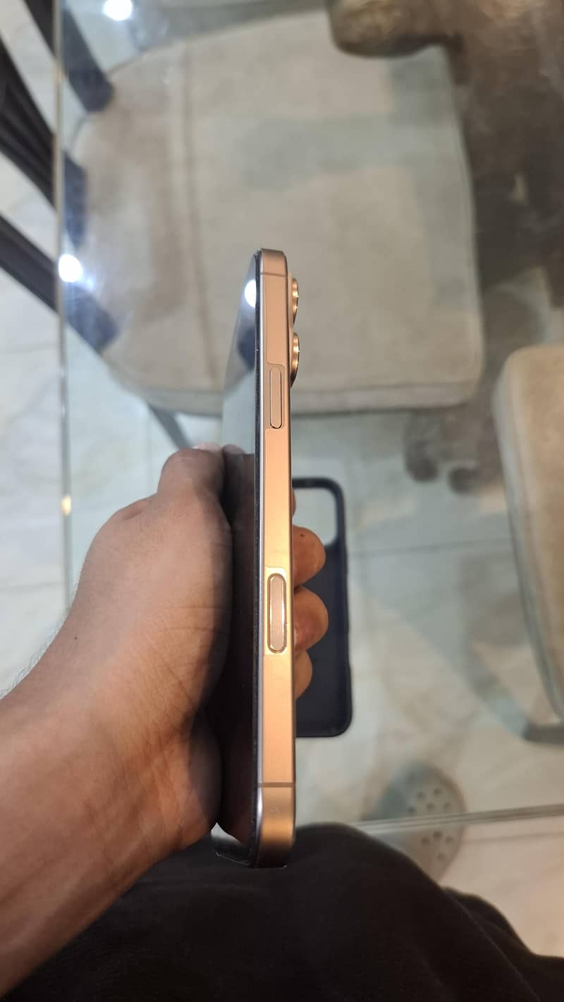 Apple iPhone 16 Pro Max 4