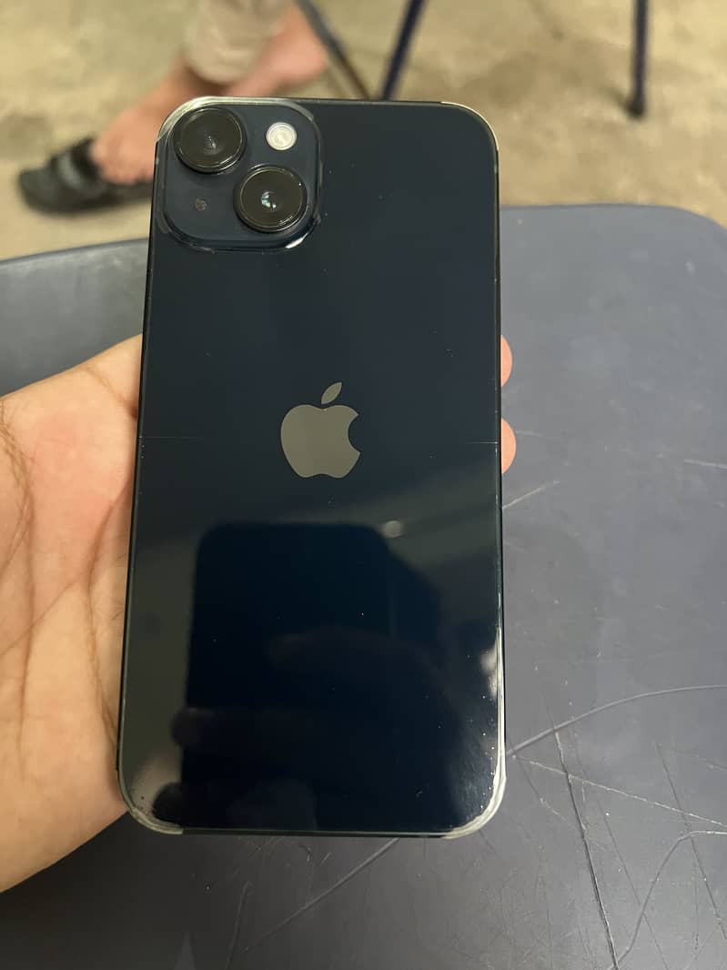 Apple iPhone 14 1