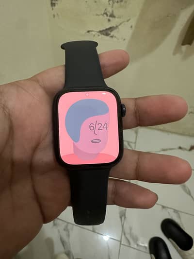 Apple watch series 9 45mm