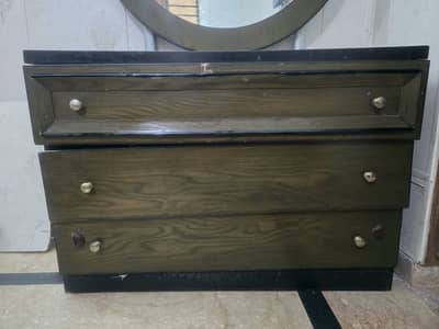Dressing Table
