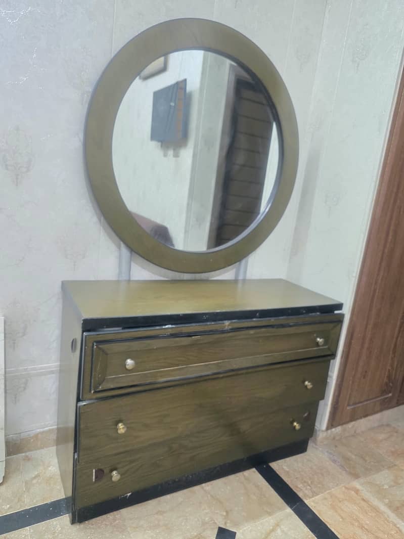 Dressing Table 1