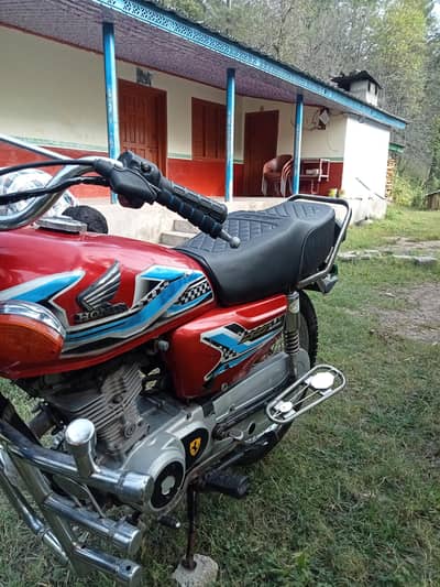 125 for sale