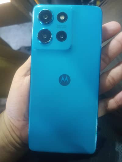 Motorola Moto G75