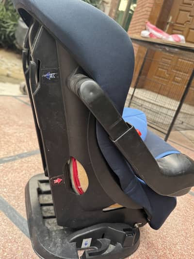 Baby Car seat