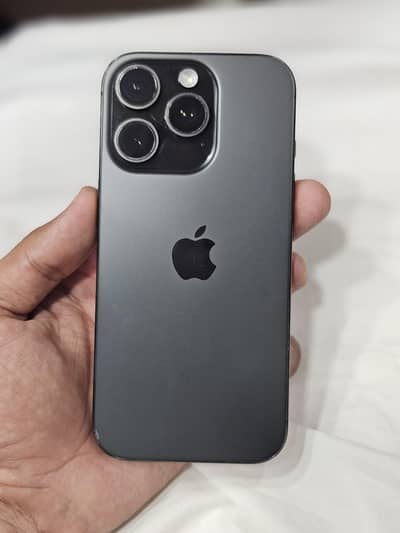 Apple iPhone 16 Pro 03017615968