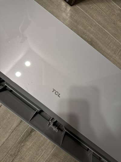 Tcl inverter ac 1.5 ton