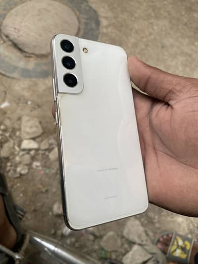 Samsung Mobile S22