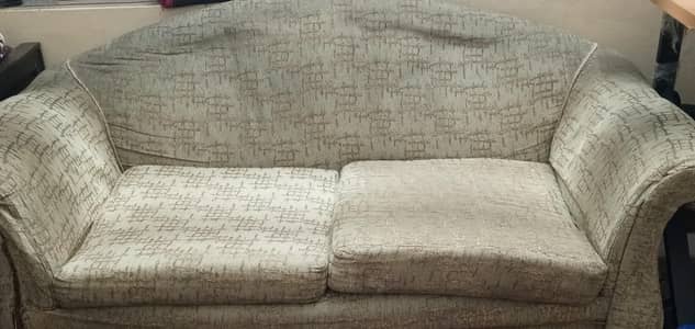 Sofa Set 1,2and 3 seater