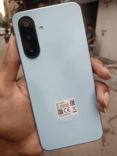 Samsung Mobile A17