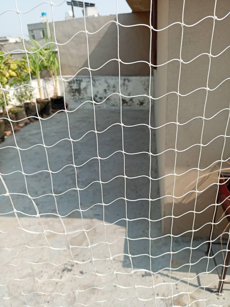 CRICKET NET 0