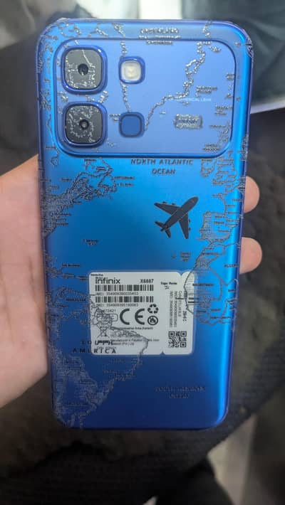 Infinix Other Model