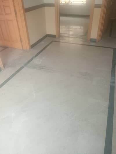 4marla 4beds neat and clean corner house for sale in G 13 1 islamabad