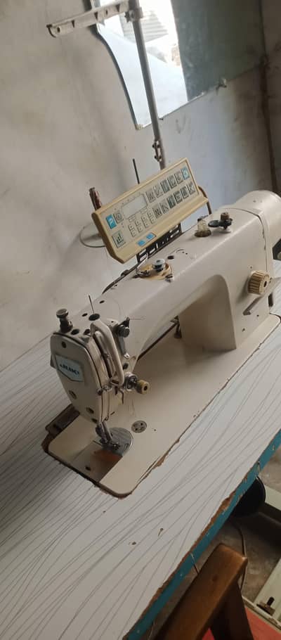 good condition
