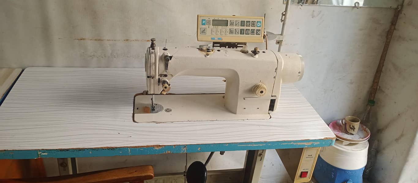 good condition 2