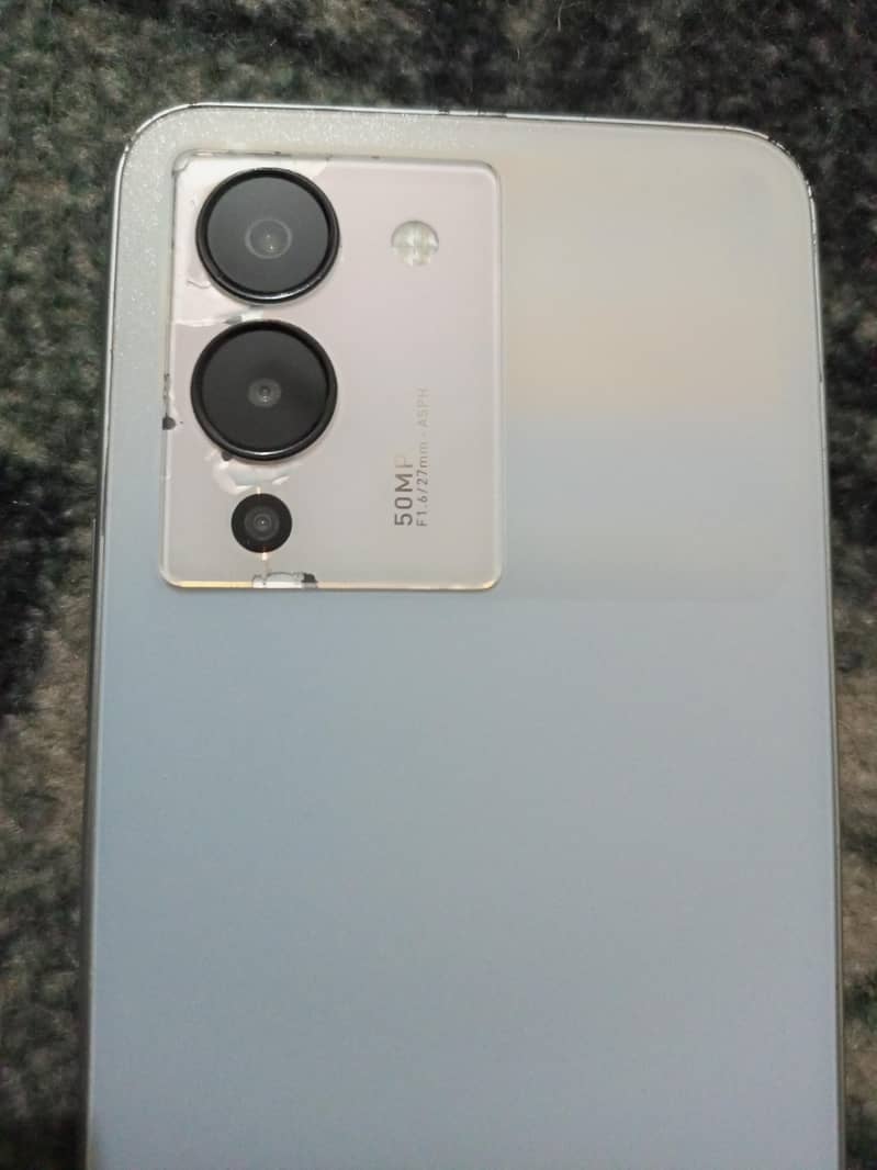 Infinix Note 12 4