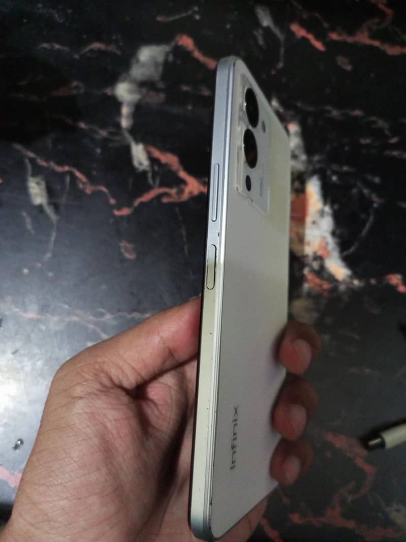 Infinix Note 12 6