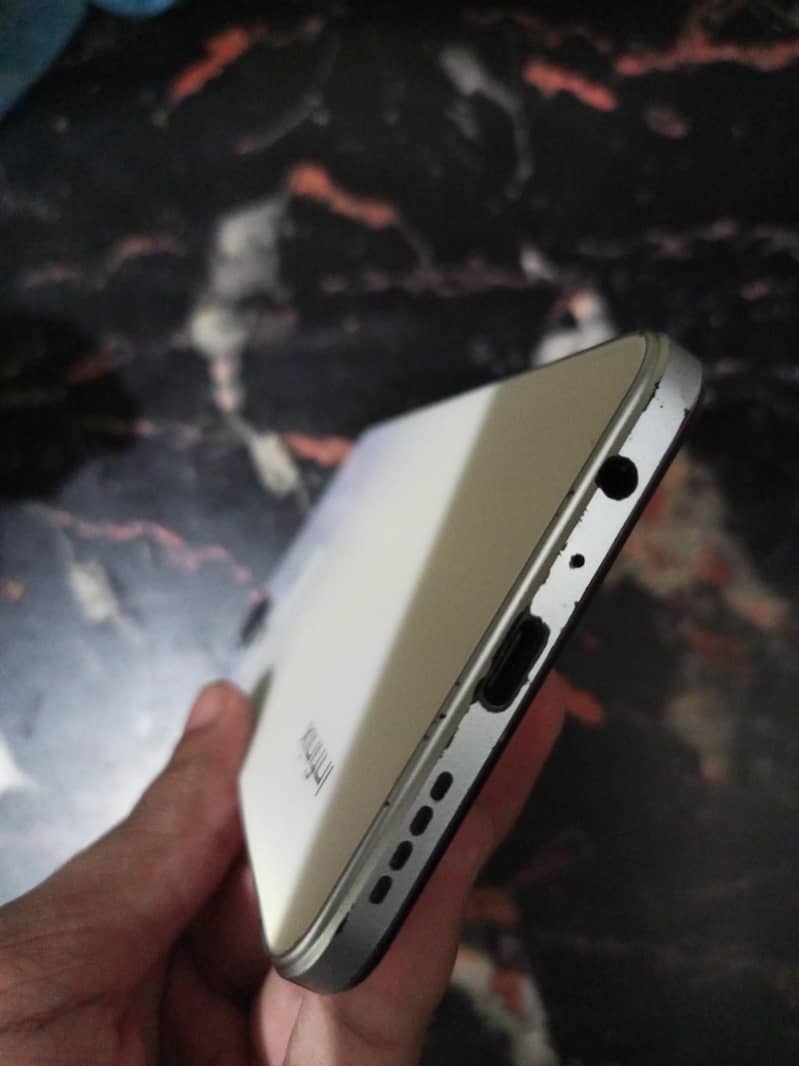 Infinix Note 12 8
