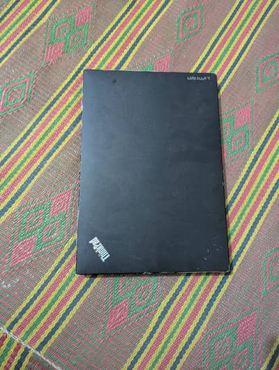 Lenovo Thinkpad Laptop