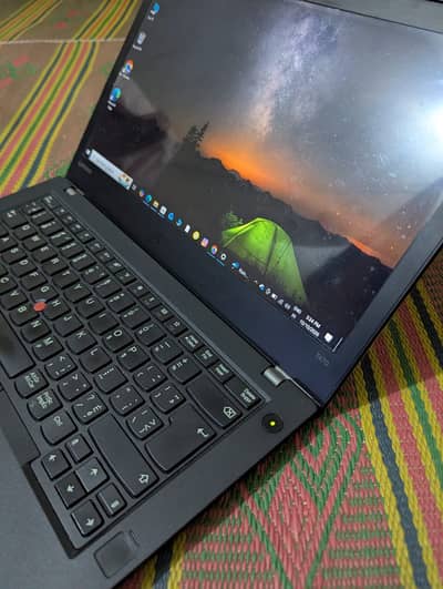 Lenovo Thinkpad Laptop