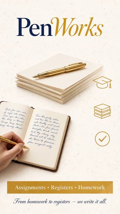 PenWorks