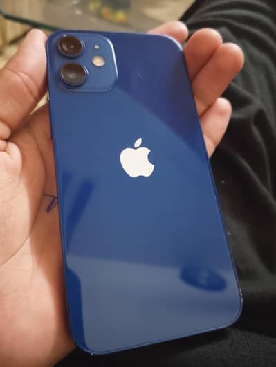 Apple iPhone 12 mini