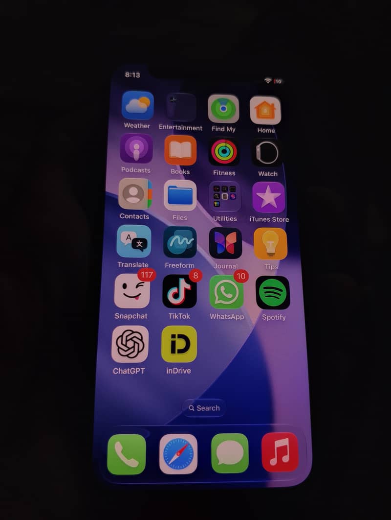 Apple iPhone 12 mini 1