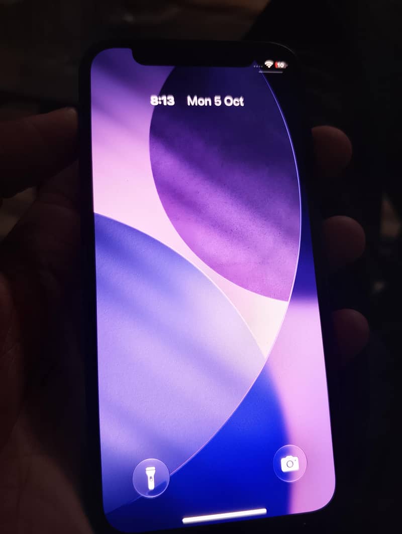 Apple iPhone 12 mini 2