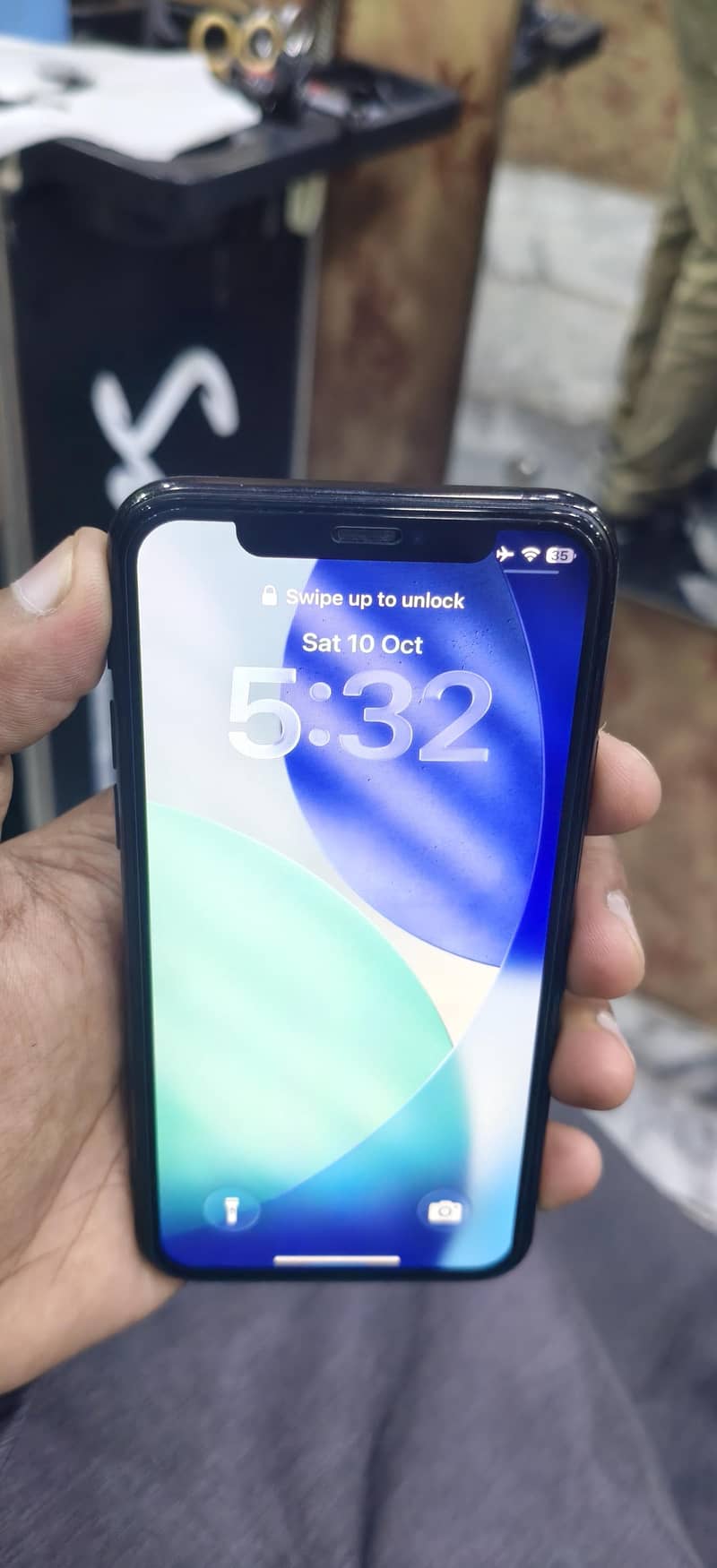 Apple iPhone 11 Pro 0