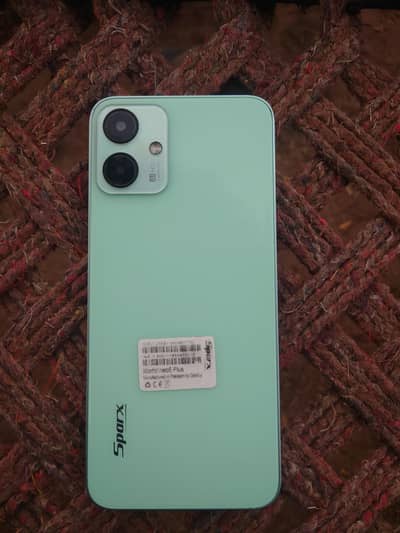 Sparx Neo 5 Plus