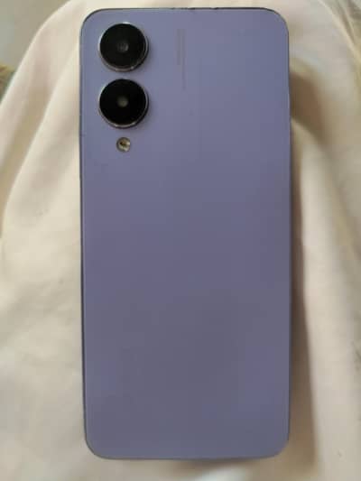 Vivo Y17s