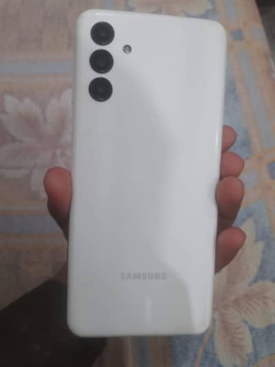 Samsung A04s - Dual PTA - 128GB/6Gb For sale & Exchange