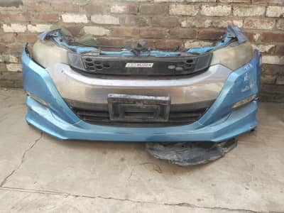 Honda insight sports Bmpr available. . .