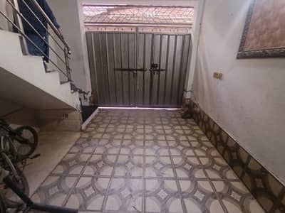 3.5 Marla Double Storey House For Sale