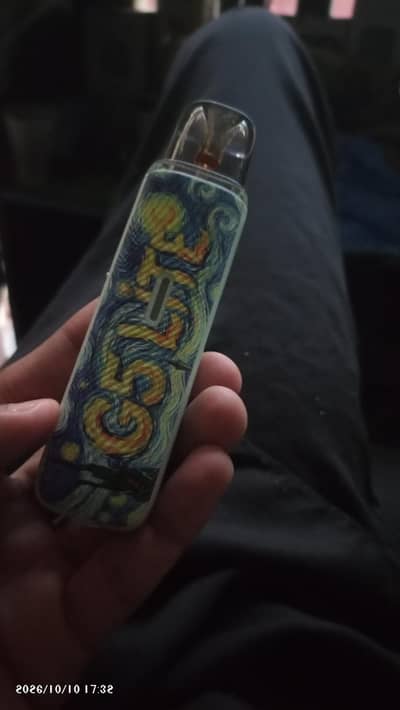 Caliburn G5 Lite