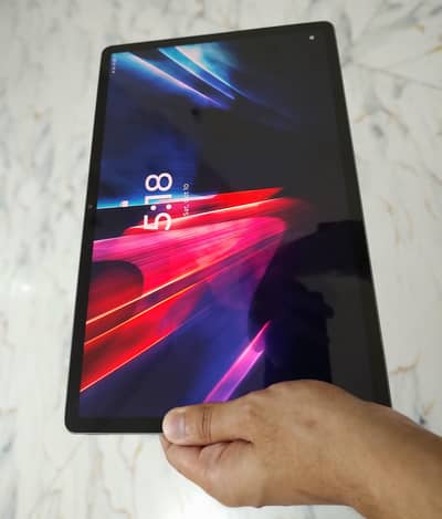 LENOVO IDEA TAB PRO